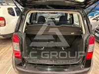 2011 Fiat Idea