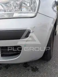 2011 Fiat Idea