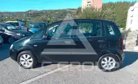 2011 Fiat Idea
