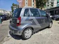 2011 Fiat Idea