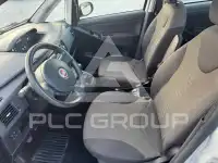 2011 Fiat Idea