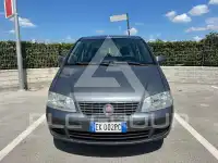 2011 Fiat Idea