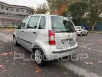 2011 Fiat Idea