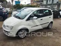 2011 Fiat Idea