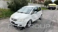 2011 Fiat Idea