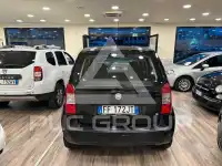 2011 Fiat Idea