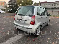 2011 Fiat Idea