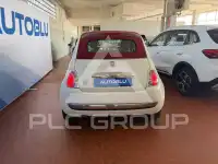 2011 Fiat 500