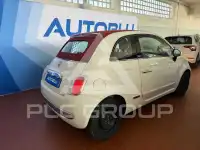 2011 Fiat 500