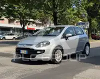 2011 Fiat Punto