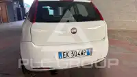 2011 Fiat Punto