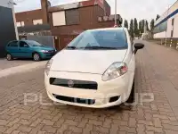 2011 Fiat Punto