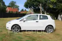 2011 Fiat Punto