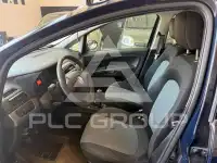 2011 Fiat Punto