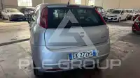 2011 Fiat Punto
