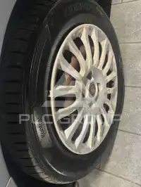 2011 Fiat Punto