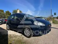 2011 Fiat Punto