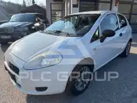 2011 Fiat Punto