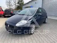 2011 Fiat Punto