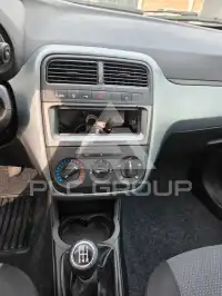 2011 Fiat Punto