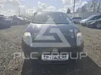 2011 Fiat Punto
