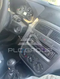 2011 Fiat Punto