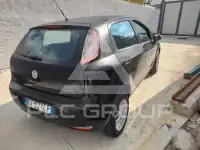 2011 Fiat Punto