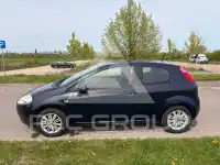 2011 Fiat Punto