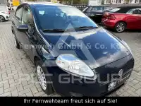 2011 Fiat Punto