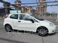2011 Fiat Punto