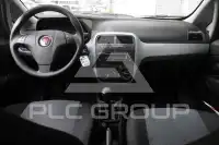 2011 Fiat Punto