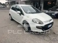 2011 Fiat Punto