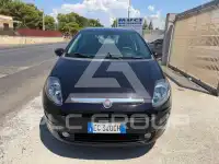 2011 Fiat Punto