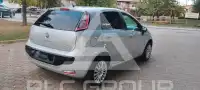 2011 Fiat Punto