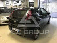 2011 Fiat Punto