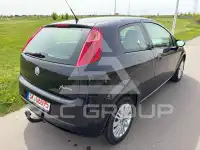 2011 Fiat Punto
