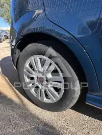 2011 Fiat Punto
