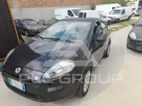2011 Fiat Punto