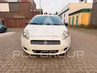 2011 Fiat Punto