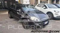 2011 Fiat Punto
