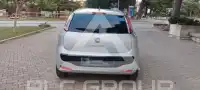2011 Fiat Punto