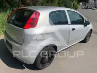 2011 Fiat Punto