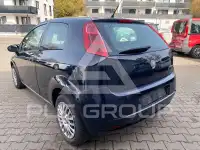 2011 Fiat Punto