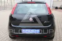 2011 Fiat Punto