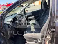 2011 Fiat Punto