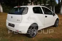 2011 Fiat Punto
