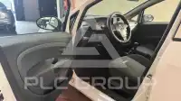 2011 Fiat Punto