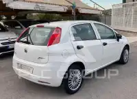 2011 Fiat Punto