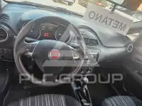 2011 Fiat Punto