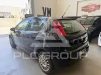 2011 Fiat Punto